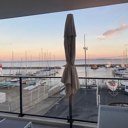 Apartamento De L'artiste *
