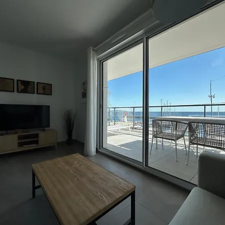 De L'artiste Apartamento Marseillan (Herault)