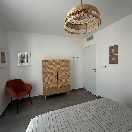 Appartement De L'artiste *