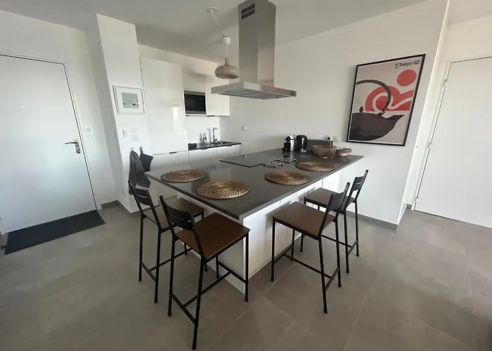 Apartment De L'artiste By Avecoeur