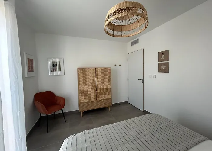 Apartment De L'artiste By Avecoeur *